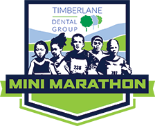 timberlane mini marathon
